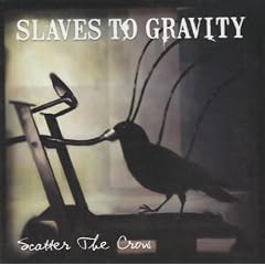 Scatter The Crows