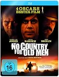 Produkt-Bild: No Country For Old Men (limited Steelbook Edition) [Blu-ray]
