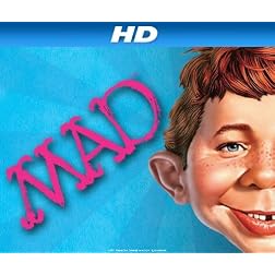 MAD: The Complete Second Season [HD]