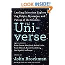 The Universe: Leading Scientists Explore the Origin, Mysteries, and Future of the Cosmos (Best of Edge Series)