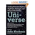 The Universe: Leading Scientists Explore the Origin, Mysteries, and Future of the Cosmos (Best of Edge Series)