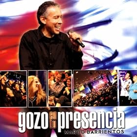 Gozo en Tu Presencia
