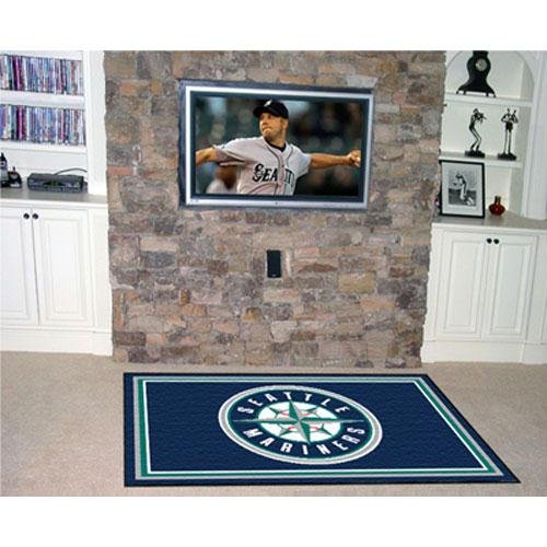 Seattle Mariners MLB 