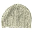 Hemp Kali Knit Hat - Lotus