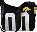 Iowa Hawkeyes Jersey Messenger Bag