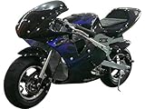Electric Pocket Bike