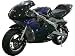 MotoTec 36v Electric Pocket Bike