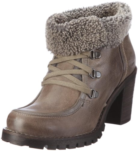 Belmondo 826713/B Damen Stiefel