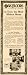 1921 Ad Oak Flooring Association Home Hardwood Carpentry Architect Construction - Original Print Ad