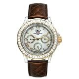 TKO ORLOGI Capri Metallic ladies watch by TKO ORLOGI