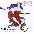 Gal Favourites (1967-1983) /Vol.1 & /Vol.2