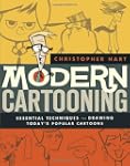 Modern Cartooning: Essential Techniqu...