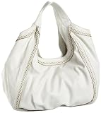BIG BUDDHA Sadie Hobo,White,one size