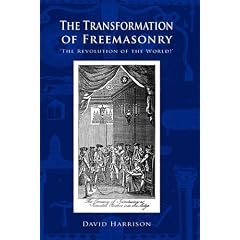 The Transformation of Freemasonry