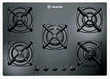Review Verona  / Verona CTGG530FE 30
