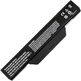 8 cells Battery for Hp Compaq Business Notebook 6820s 6720s HSTNN-IB62 14.4V