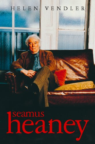 Seamus Heaney (Text Only) (Modern Masters)
