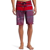 Volcom Men's Nanolater Short