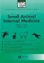 Small Animal Internal Medicine