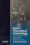 Vold's theoretical criminology