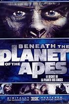 Beneath the Planet of the Apes