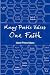 Many Poetic Voices, One Faith