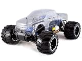 Rampage MT PRO V3 Truck 1/5 Scale Gas (With 2.4GHz Remote Control)