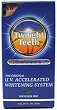 TWILIGHT TEETH U.V. Accelerated Whitening System TWILIGHT TEETH U.V. Accelerated Whitening System