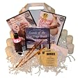 Baby Shower Massage Gift Basket: Pregnancy Massage DVD, Baby Massage DVD, Oil, Relaxation Music (2 DVD/1 Oil/1 CD) Best Price