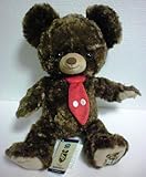 ユニベアシティ モカ(ミッキー) UniBEARsity ぬいぐるみ
