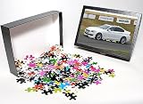 Photo Jigsaw Puzzle of BMW Alpina B5 Bi-Turbo from Car Photo Library
