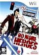 No More Heroes