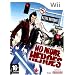 No More Heroes