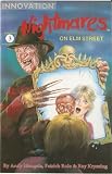 Nightmares On Elm Street #3 Nightmares On Elm Street #3