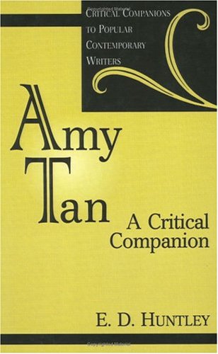 Amy Tan