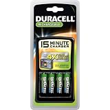 Battery Biz CEF15NC AA/AAA Battery Charger (CEF15NC)