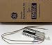 GE WB2X9998 Flat Oven Ignitor