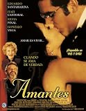 DVD : Amantes