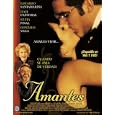 Amantes (REGION 1) (NTSC)