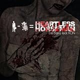 Heartless Horseman - Single