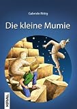 Produkt-Bild: Die kleine Mumie