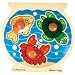 Fish Bowl Jumbo Knob Puzzle