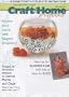 Decorating Digest: Craft & Home Projects