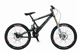 2006 GT iT1 Full Suspension Mountain Bike
