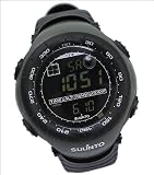 スント SUUNTO VECTOR ベクター 腕時計 メンズ ミリタリーグリーン×ブラック SS010600F10 新品 【並行輸入品】