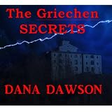 The Griechen SECRETS - The Beginning