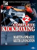 Complete Kickboxing, Vol. 2
