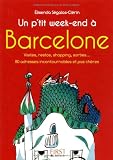 Un p'tit week-end à Barcelone Image du produit