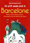 Un p'tit week-end � Barcelone