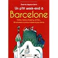 Un p'tit week-end � Barcelone